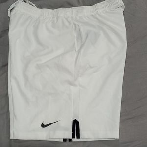 Nike mens dri fit shorts